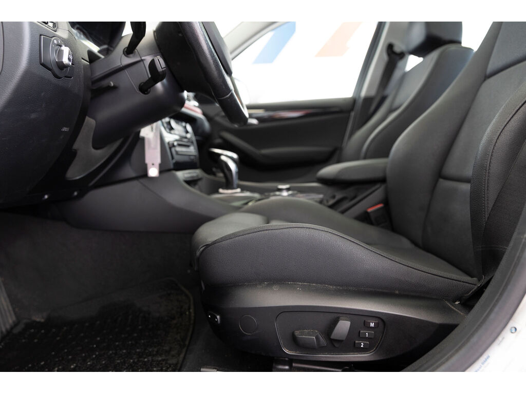 2015 BMW X1 xDrive28i, Vancouver, Cash