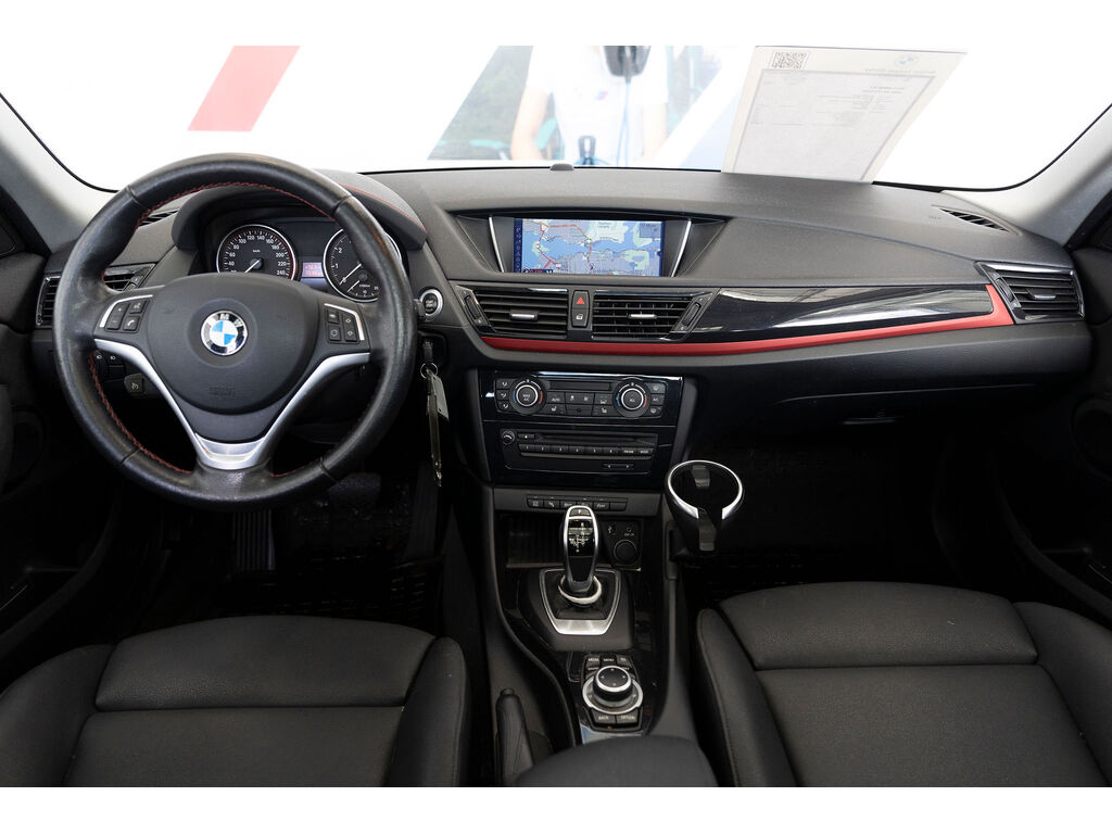 2015 BMW X1 xDrive28i, Vancouver, Cash