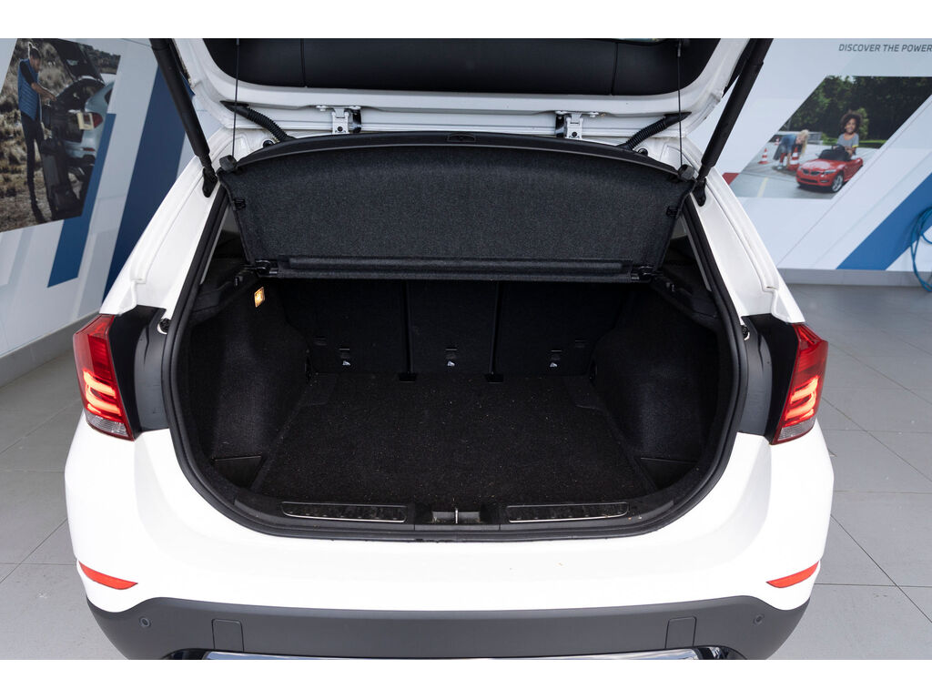 2015 BMW X1 xDrive28i, Vancouver, Cash
