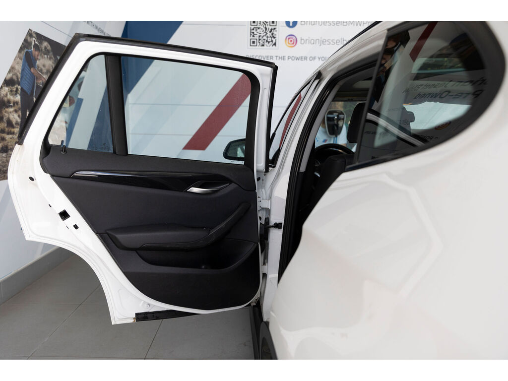 2015 BMW X1 xDrive28i, Vancouver, Cash