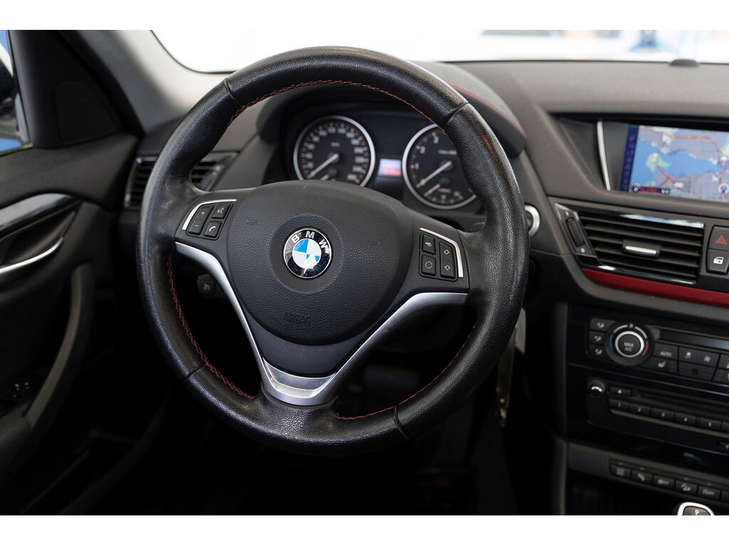 2015 BMW X1 xDrive28i, Vancouver, Cash