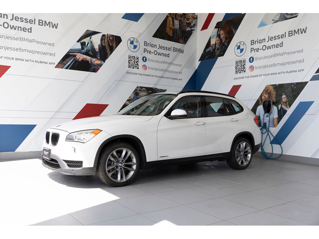 2015 BMW X1 xDrive28i, Vancouver, Cash