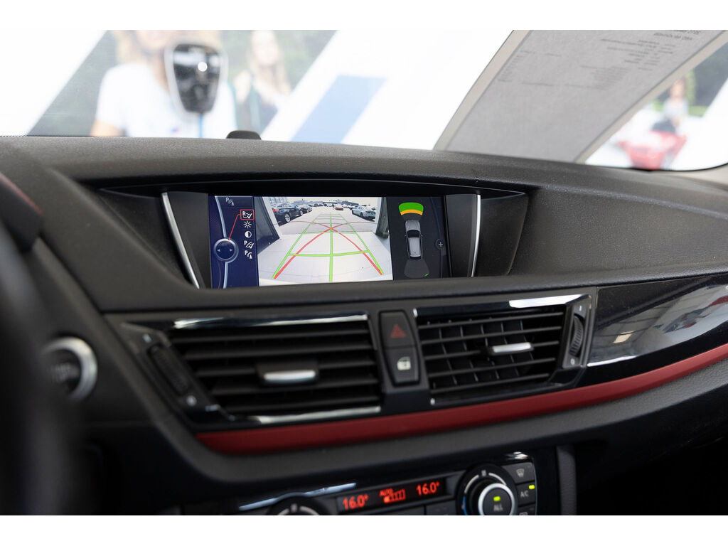 2015 BMW X1 xDrive28i, Vancouver, Cash