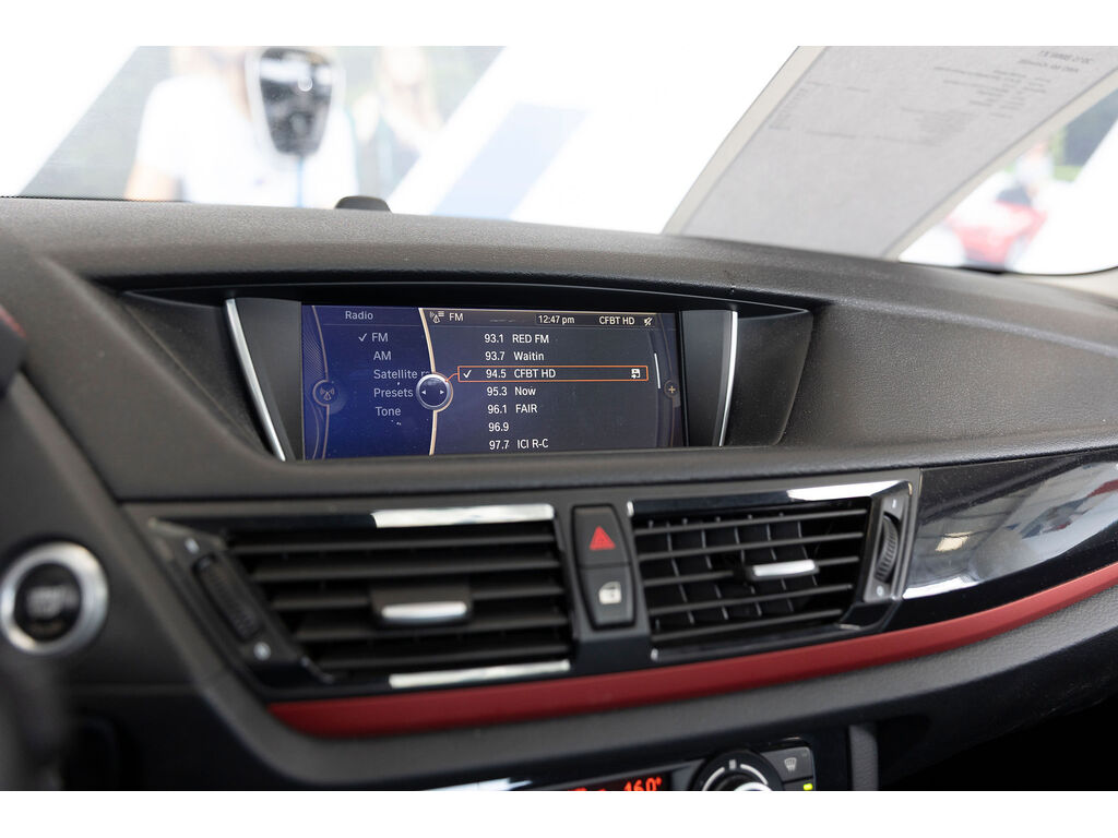 2015 BMW X1 xDrive28i, Vancouver, Cash