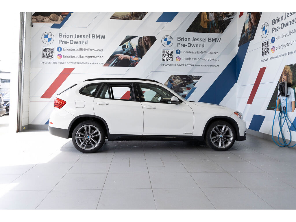 2015 BMW X1 xDrive28i, Vancouver, Cash