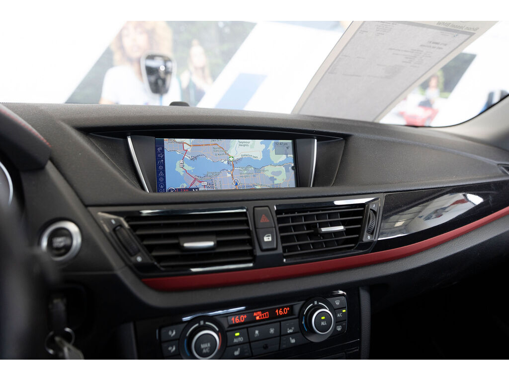 2015 BMW X1 xDrive28i, Vancouver, Cash