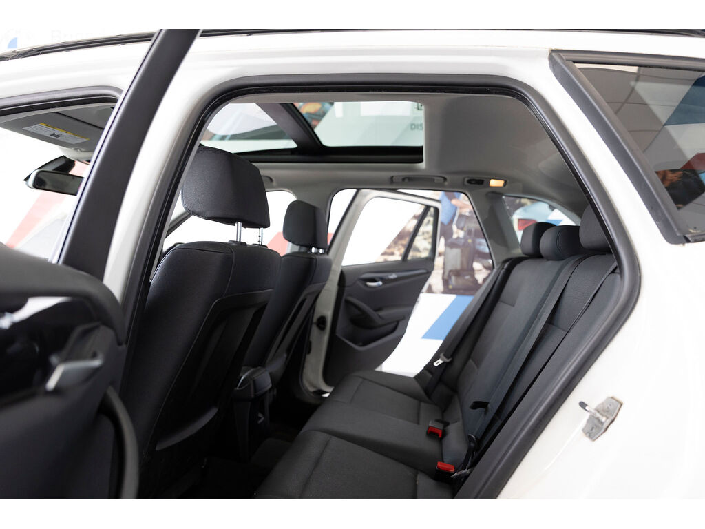 2015 BMW X1 xDrive28i, Vancouver, Cash