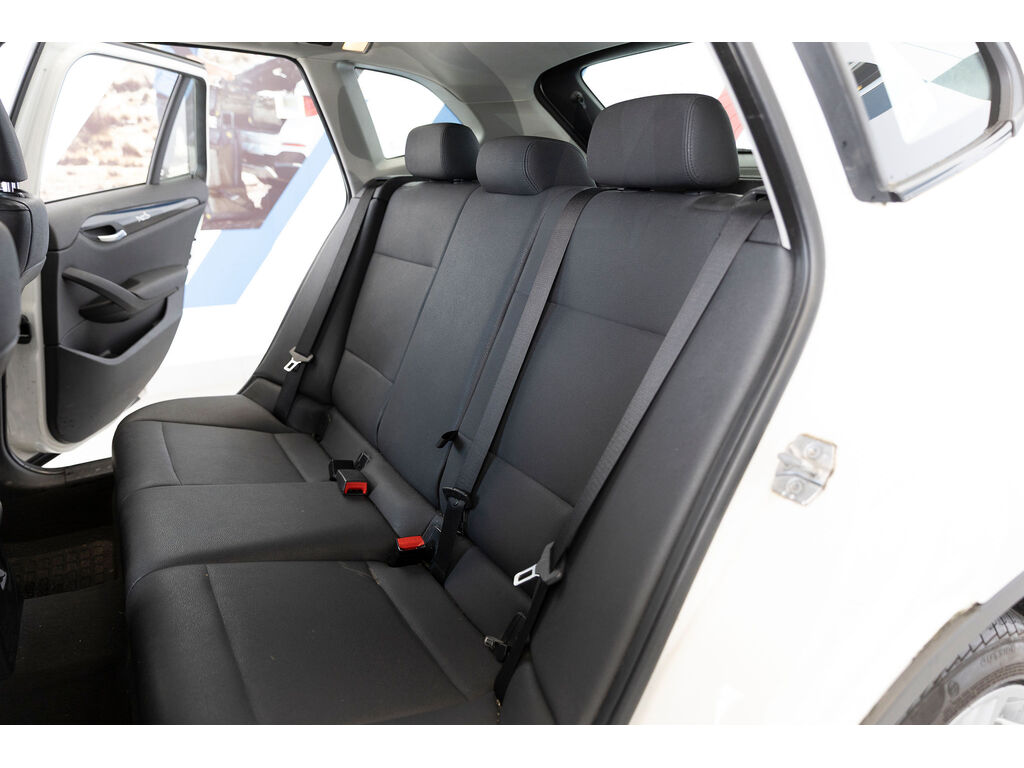 2015 BMW X1 xDrive28i, Vancouver, Cash