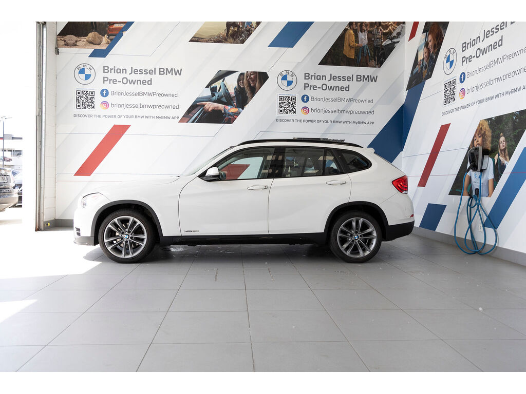 2015 BMW X1 xDrive28i, Vancouver, Cash