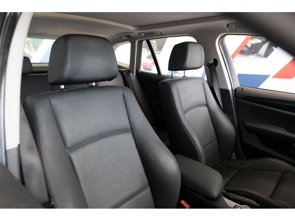 2015 BMW X1 xDrive28i, Vancouver, Cash