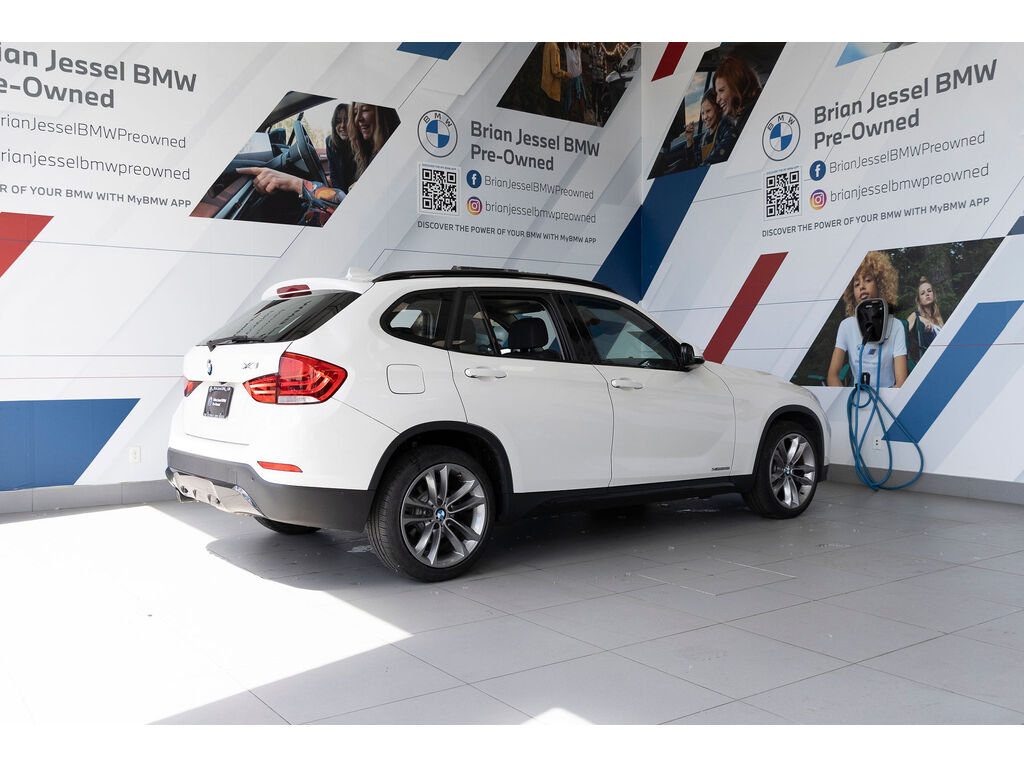 2015 BMW X1 xDrive28i, Vancouver, Cash
