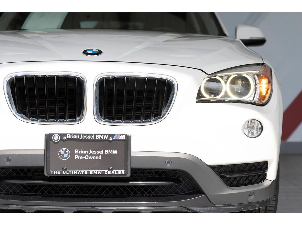 2015 BMW X1 xDrive28i, Vancouver, Cash