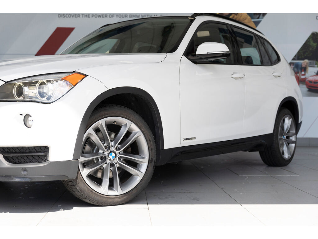 2015 BMW X1 xDrive28i, Vancouver, Cash
