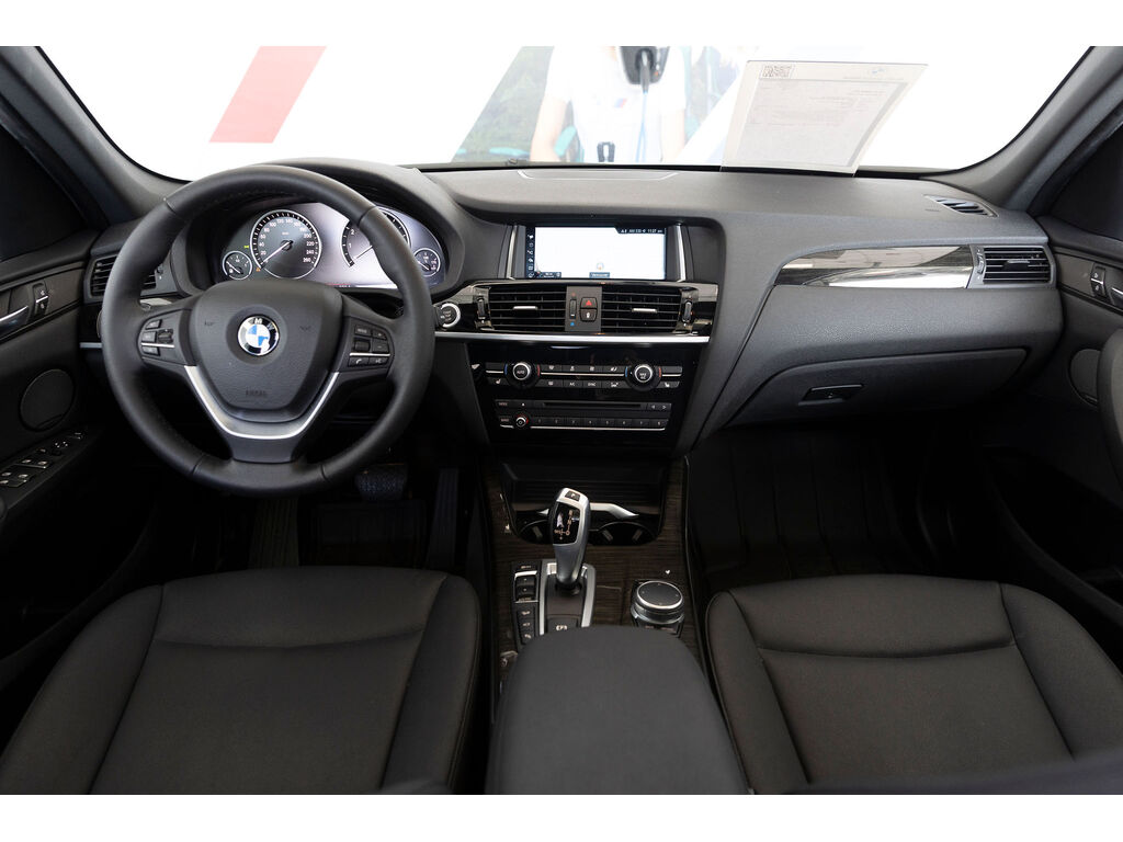 2017 BMW X3 xDrive28i, Vancouver, Cash
