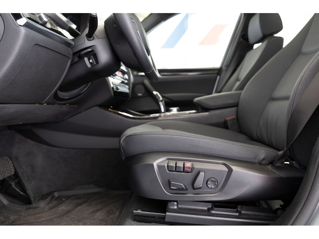 2017 BMW X3 xDrive28i, Vancouver, Cash