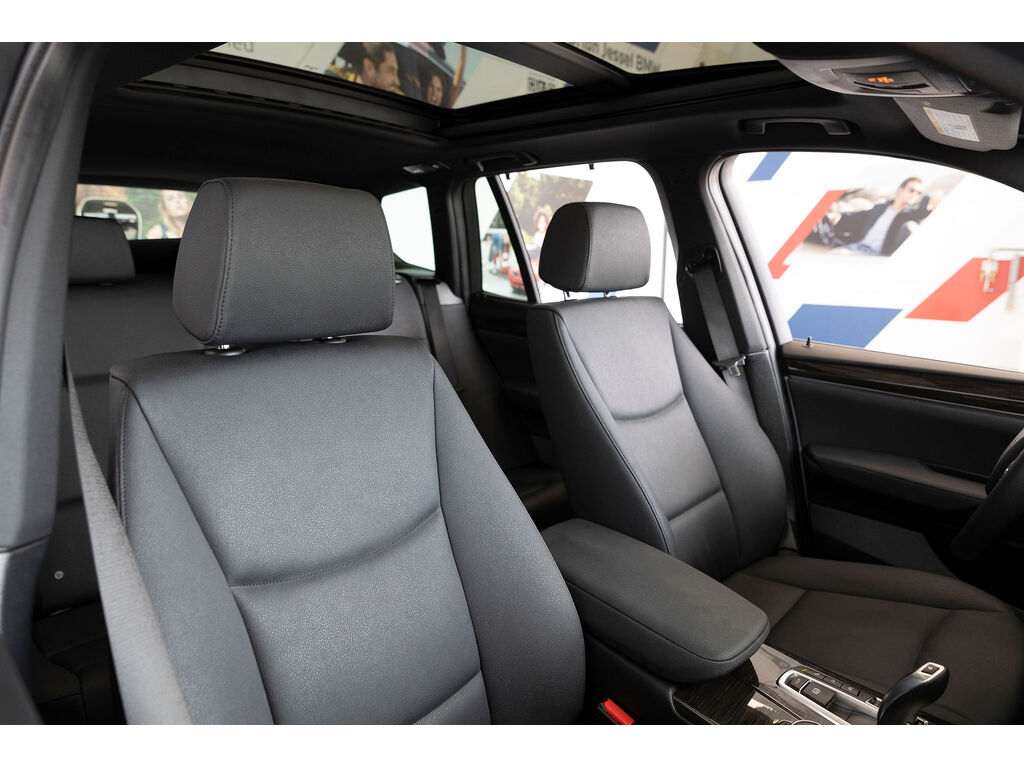 2017 BMW X3 xDrive28i, Vancouver, Cash