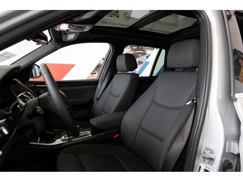 2017 BMW X3 xDrive28i, Vancouver, Cash