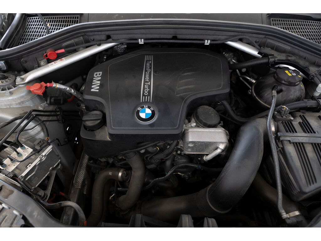 2017 BMW X3 xDrive28i, Vancouver, Cash
