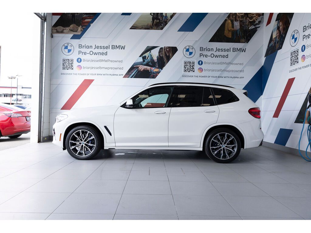 2021 BMW X3 xDrive30i, Vancouver, Cash