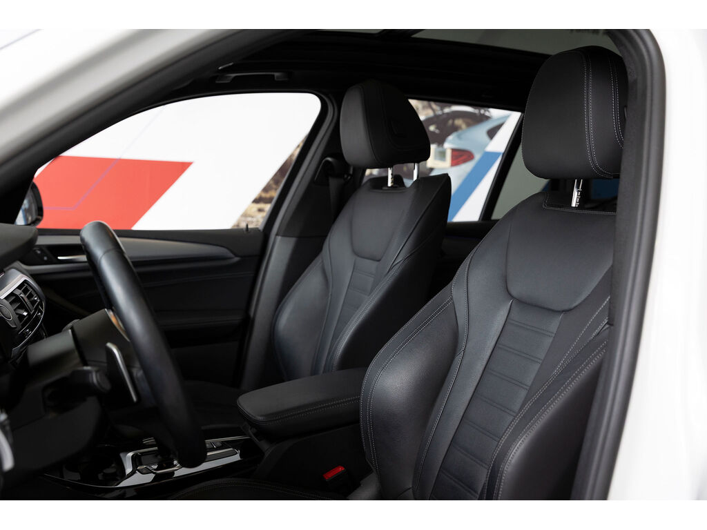 2021 BMW X3 xDrive30i, Vancouver, Cash