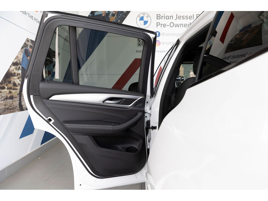 2021 BMW X3 xDrive30i, Vancouver, Cash