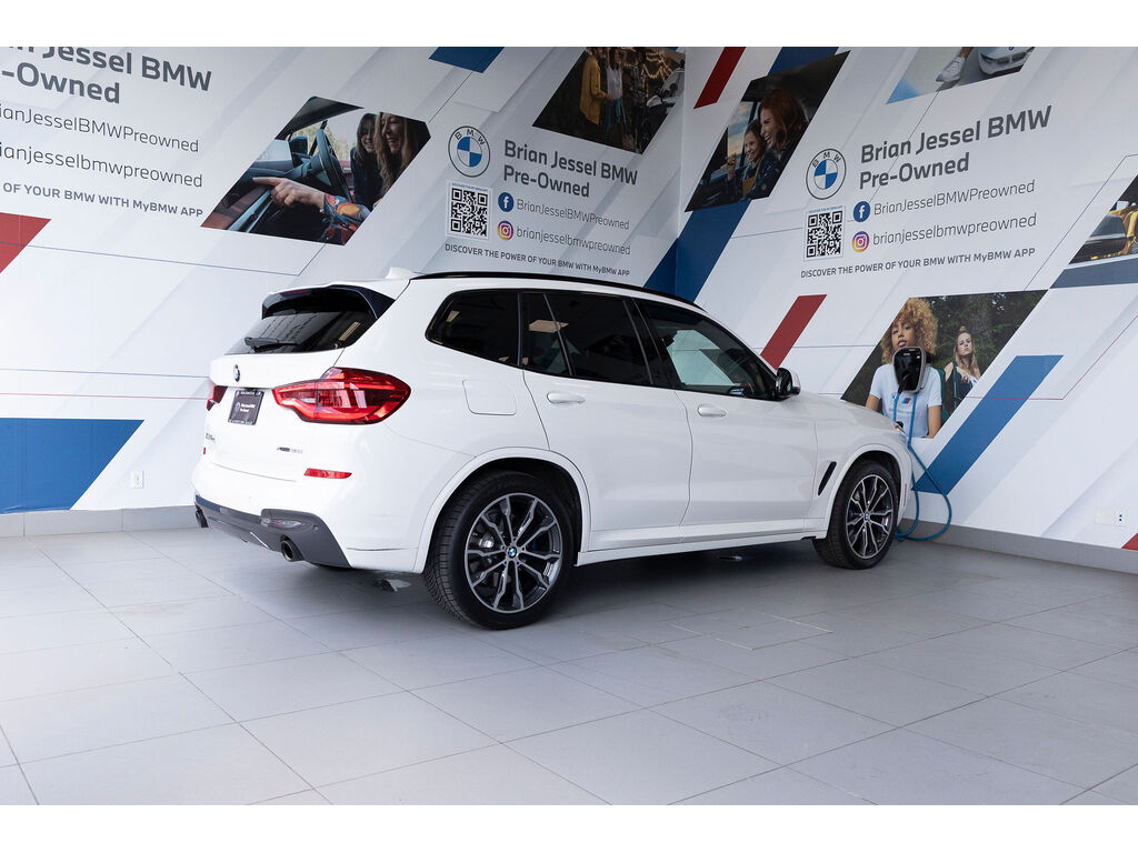 2021 BMW X3 xDrive30i, Vancouver, Cash