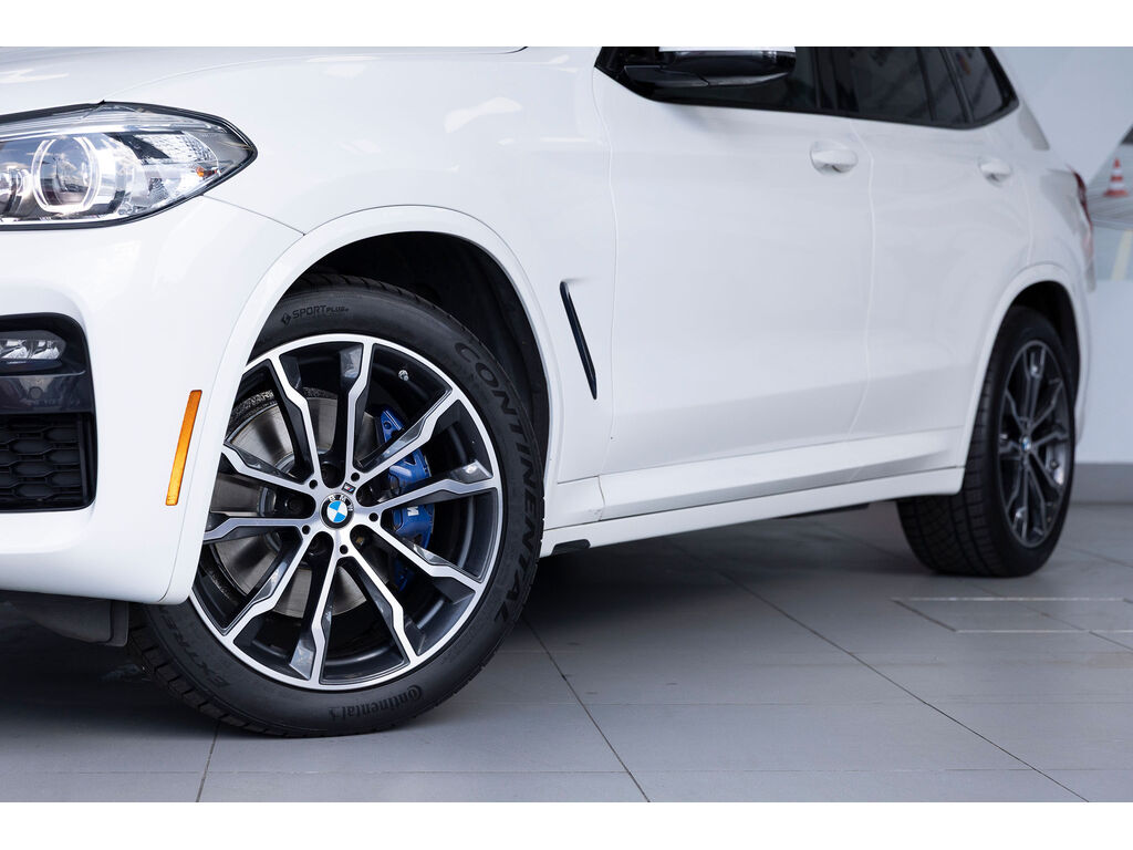 2021 BMW X3 xDrive30i, Vancouver, Cash