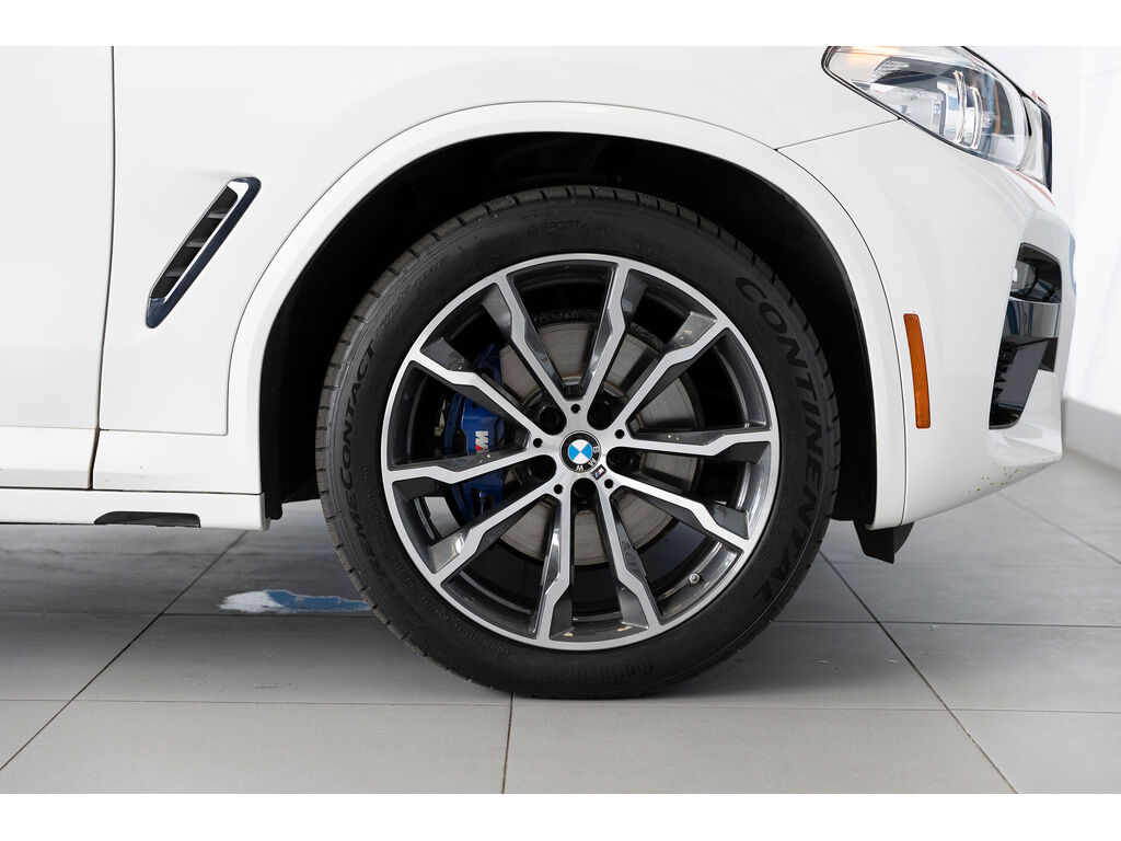 2021 BMW X3 xDrive30i, Vancouver, Cash