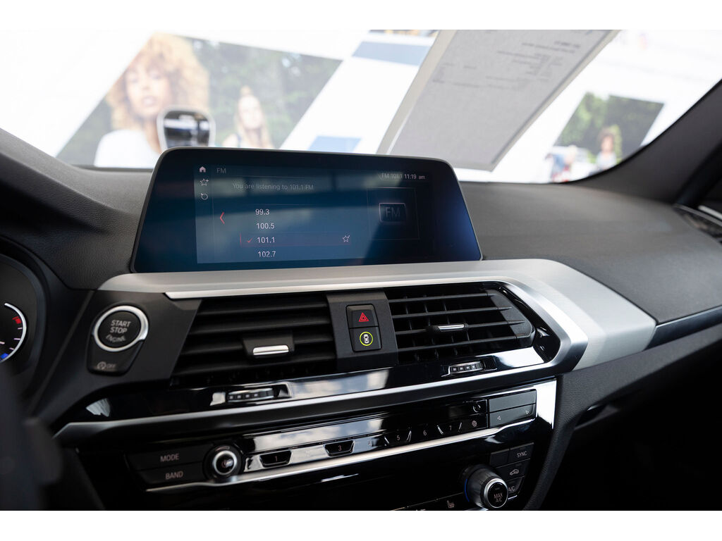 2021 BMW X3 xDrive30i, Vancouver, Cash