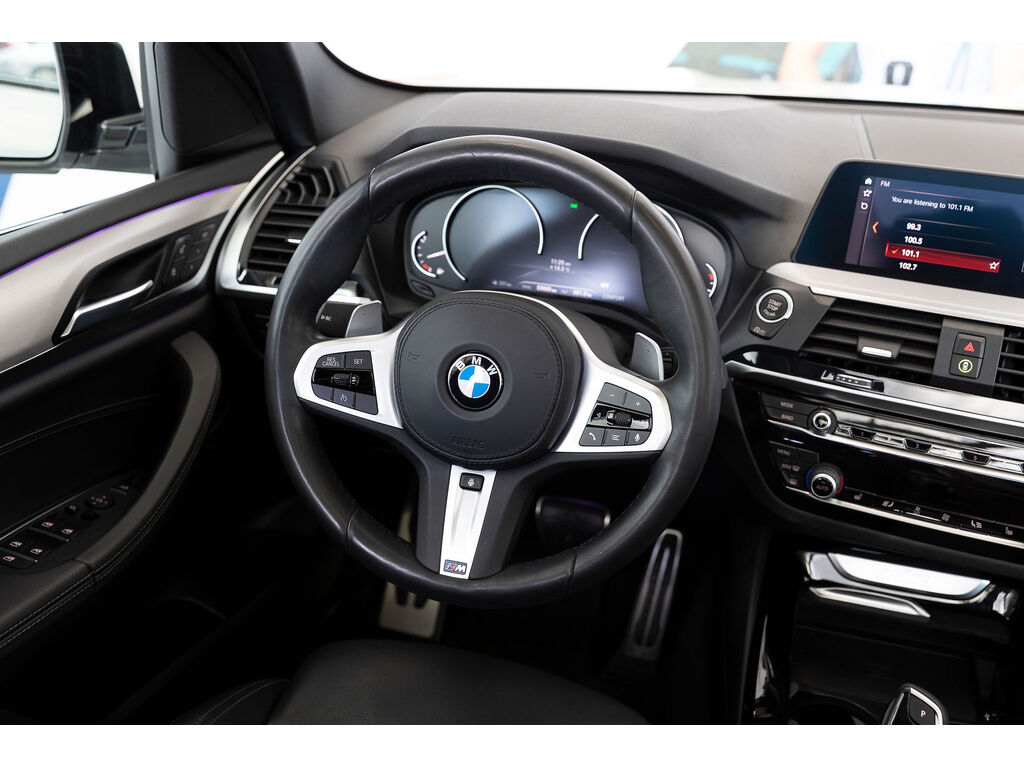 2021 BMW X3 xDrive30i, Vancouver, Cash