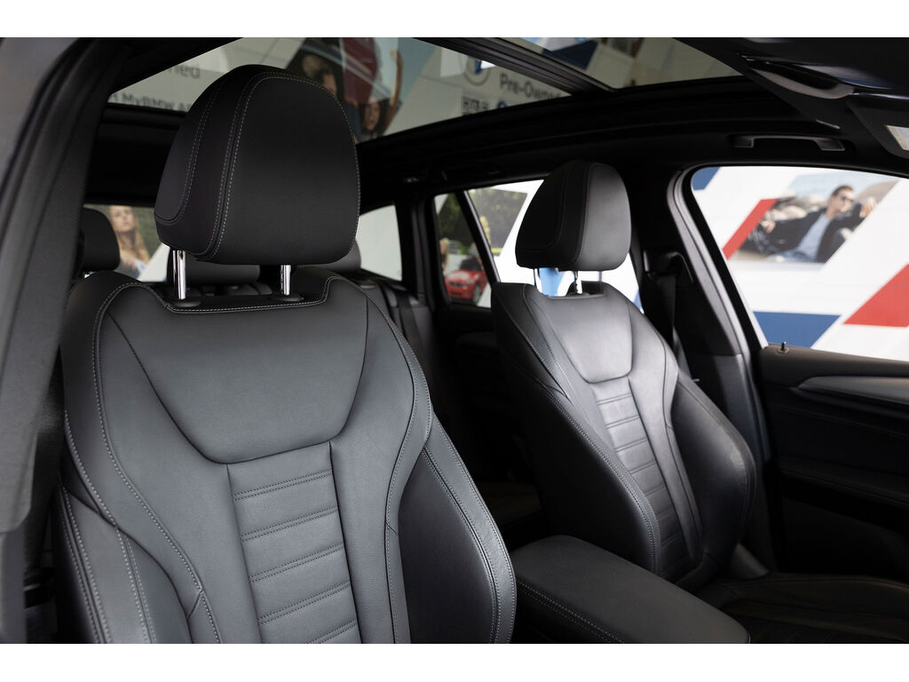 2021 BMW X3 xDrive30i, Vancouver, Cash