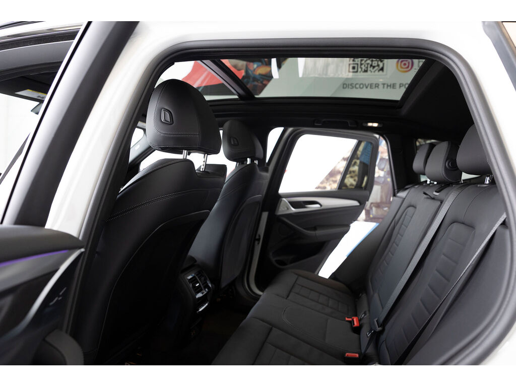 2021 BMW X3 xDrive30i, Vancouver, Cash