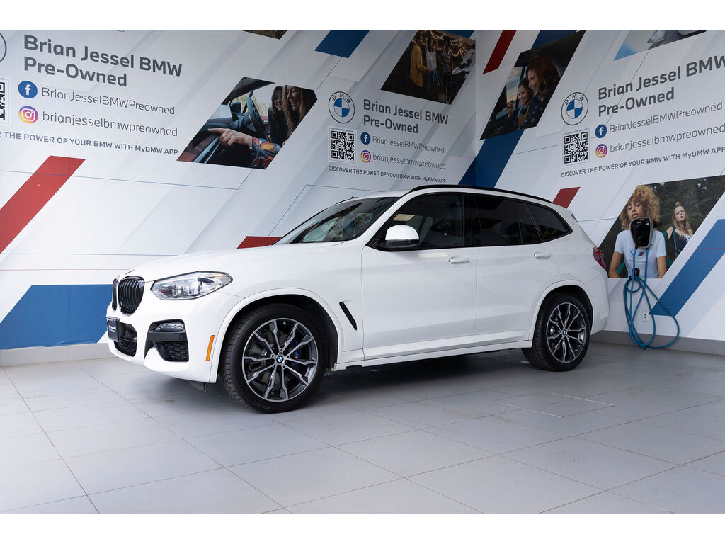 2021 BMW X3 xDrive30i, Vancouver, Cash