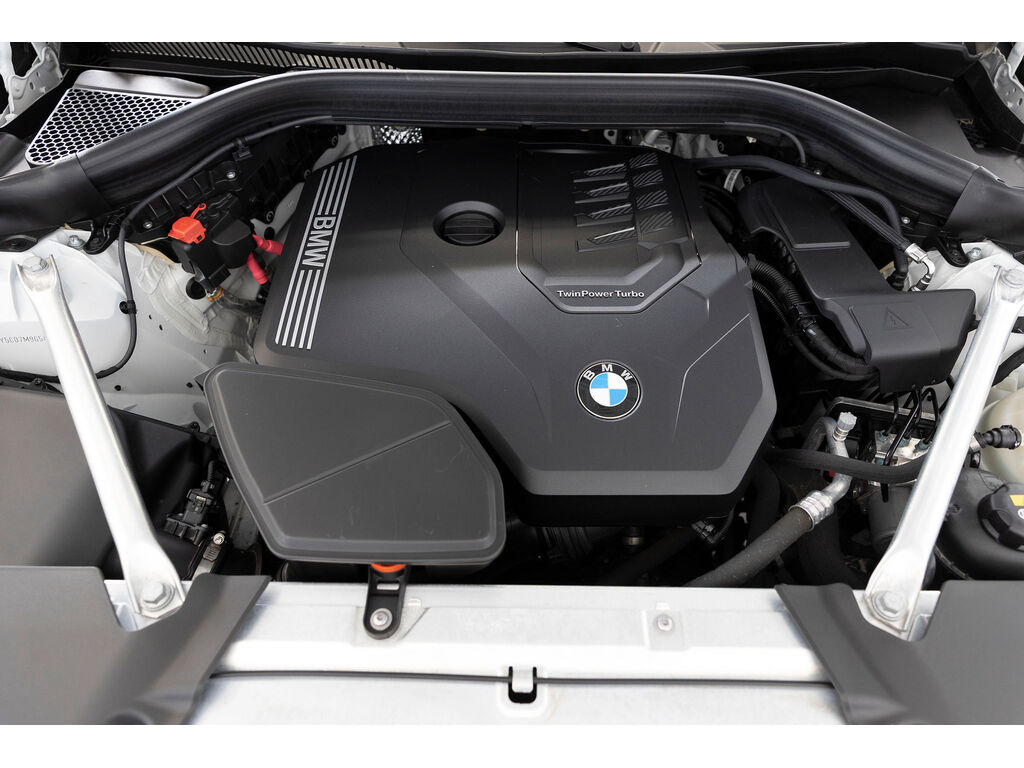 2021 BMW X3 xDrive30i, Vancouver, Cash