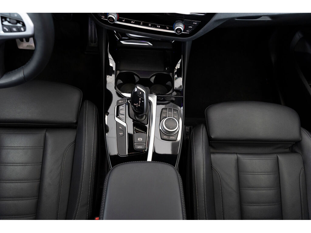2021 BMW X3 xDrive30i, Vancouver, Cash