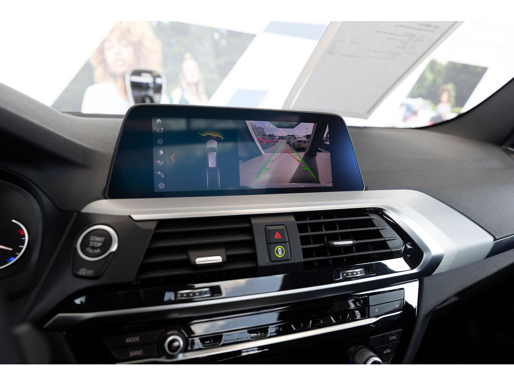 2021 BMW X3 xDrive30i, Vancouver, Cash
