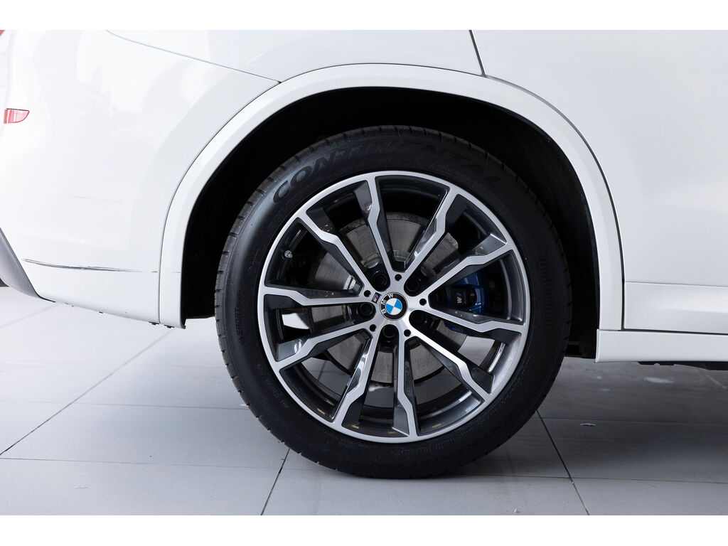 2021 BMW X3 xDrive30i, Vancouver, Cash