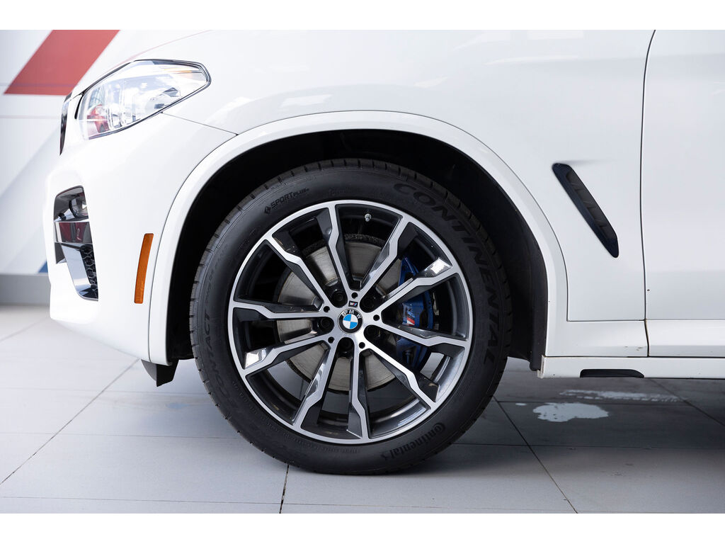 2021 BMW X3 xDrive30i, Vancouver, Cash