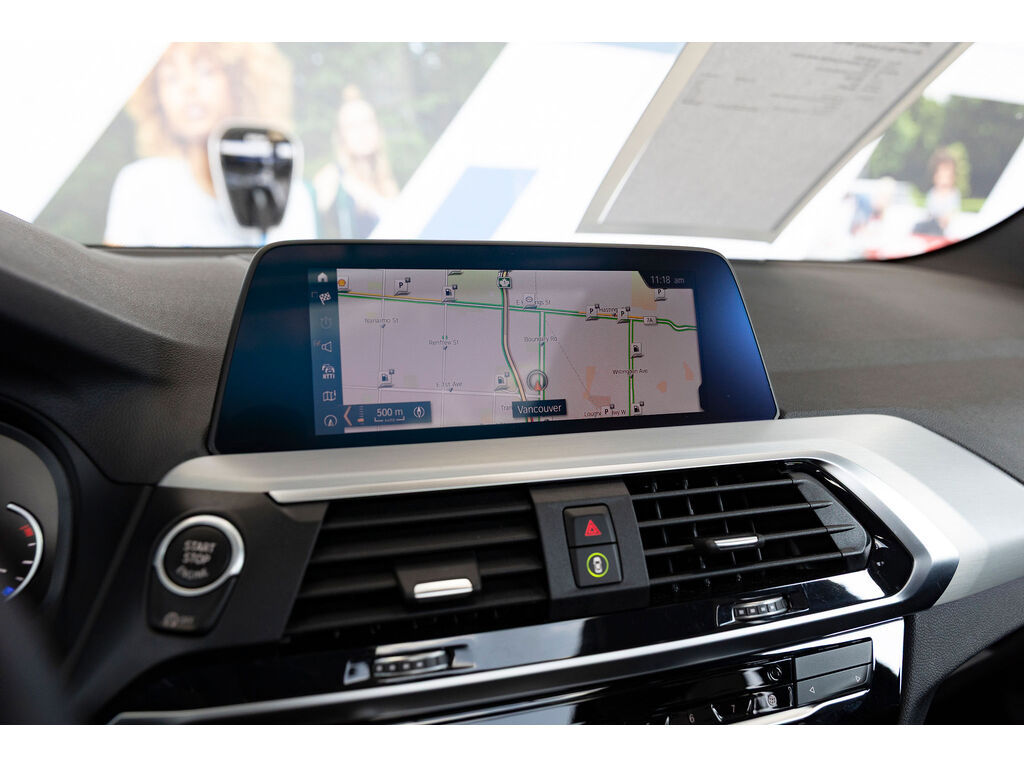 2021 BMW X3 xDrive30i, Vancouver, Cash