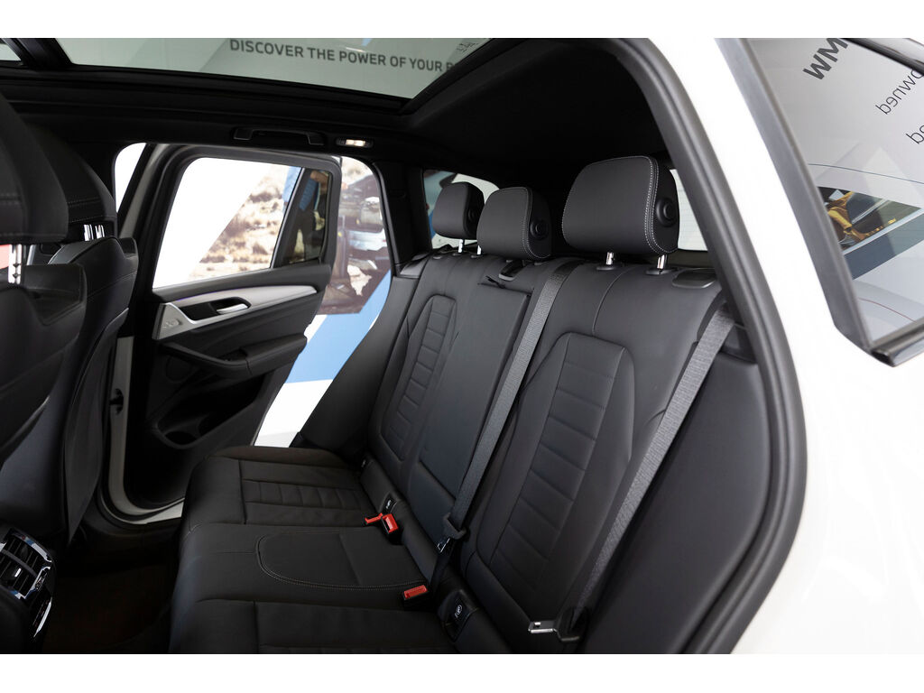 2021 BMW X3 xDrive30i, Vancouver, Cash