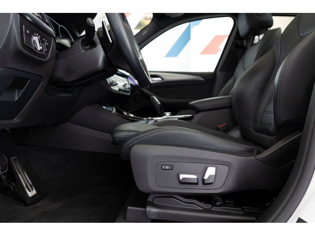2021 BMW X3 xDrive30i, Vancouver, Cash