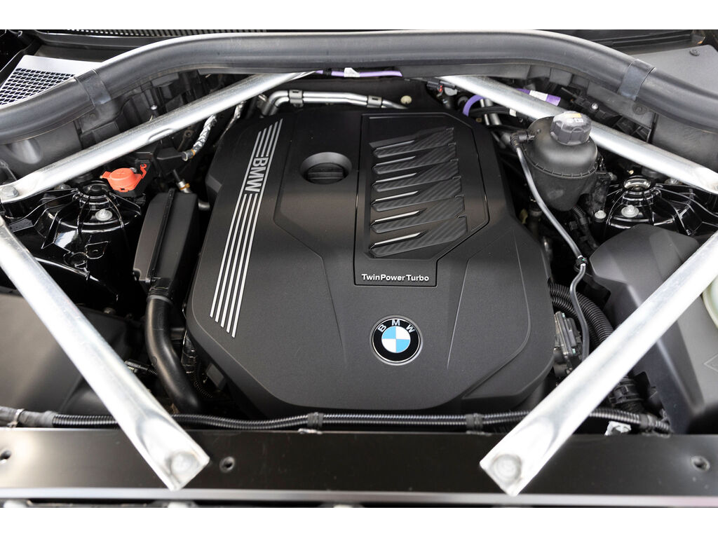 2022 BMW X5 xDrive40i, Vancouver, Cash