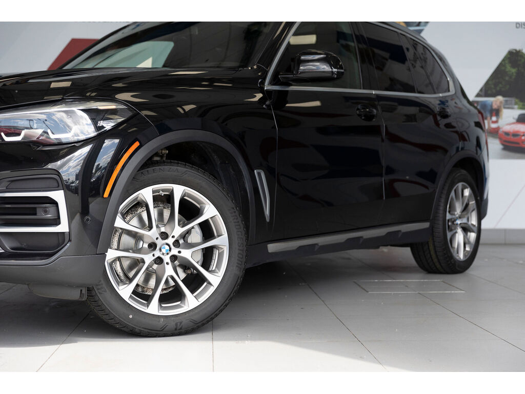 2022 BMW X5 xDrive40i, Vancouver, Cash