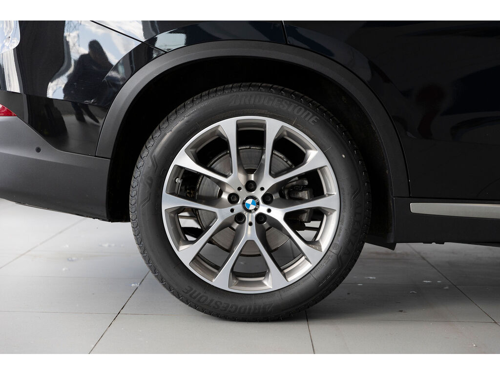 2022 BMW X5 xDrive40i, Vancouver, Cash