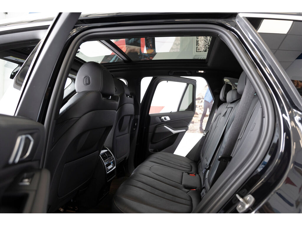 2022 BMW X5 xDrive40i, Vancouver, Cash