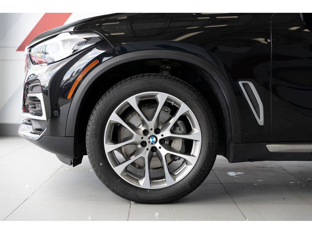 2022 BMW X5 xDrive40i, Vancouver, Cash