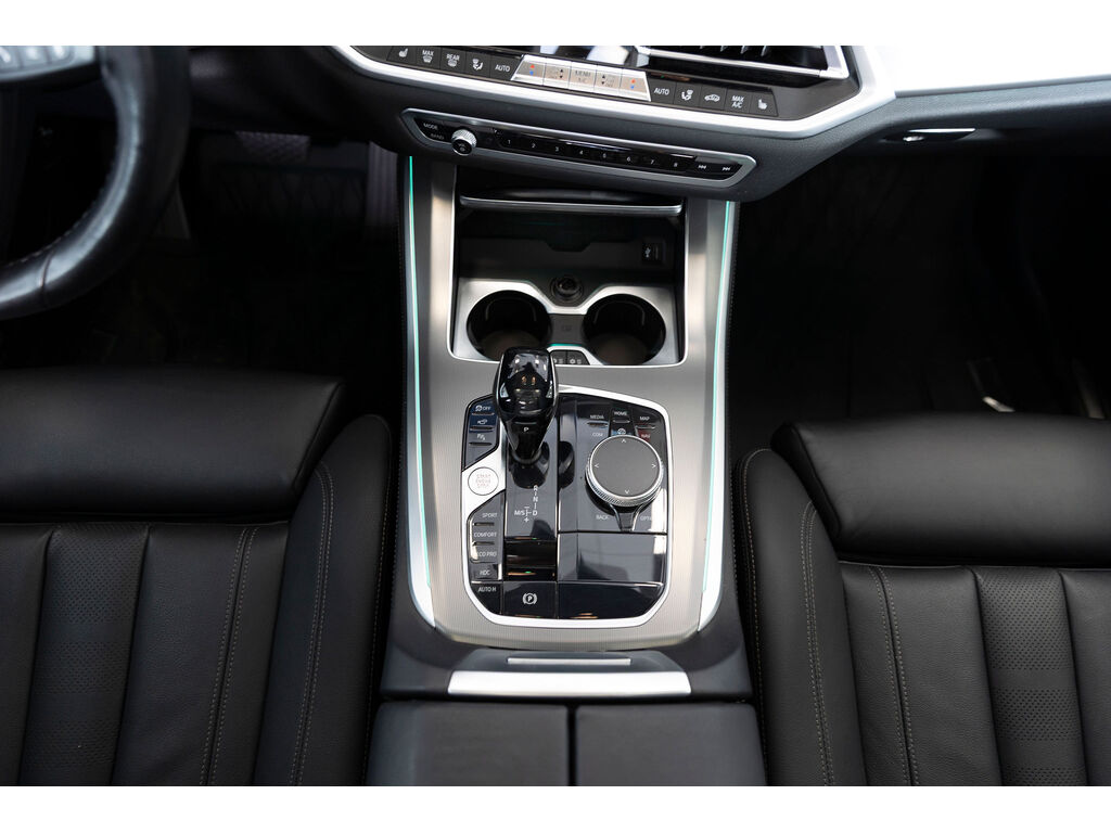 2022 BMW X5 xDrive40i, Vancouver, Cash