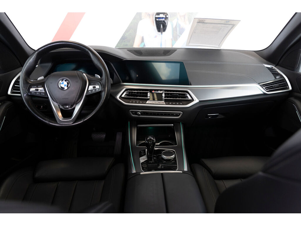 2022 BMW X5 xDrive40i, Vancouver, Cash