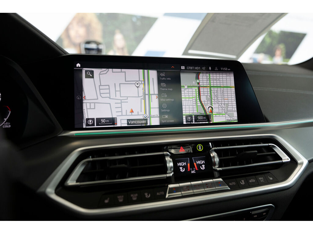 2022 BMW X5 xDrive40i, Vancouver, Cash