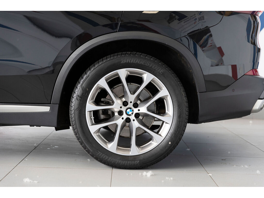 2022 BMW X5 xDrive40i, Vancouver, Cash